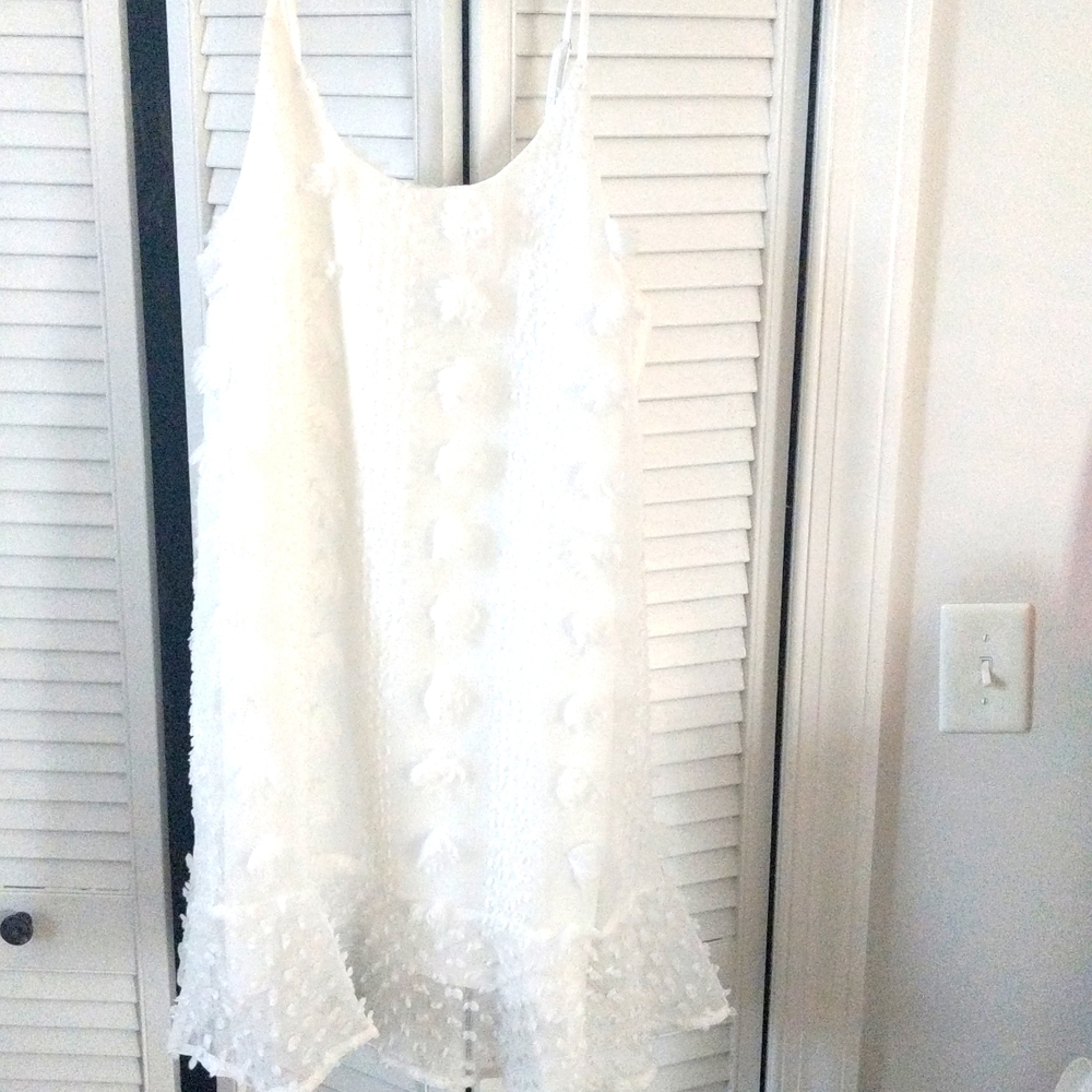 Boutique Dress